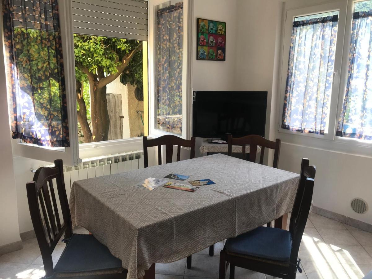 Appartamento Marina Finale Ligure Exterior foto