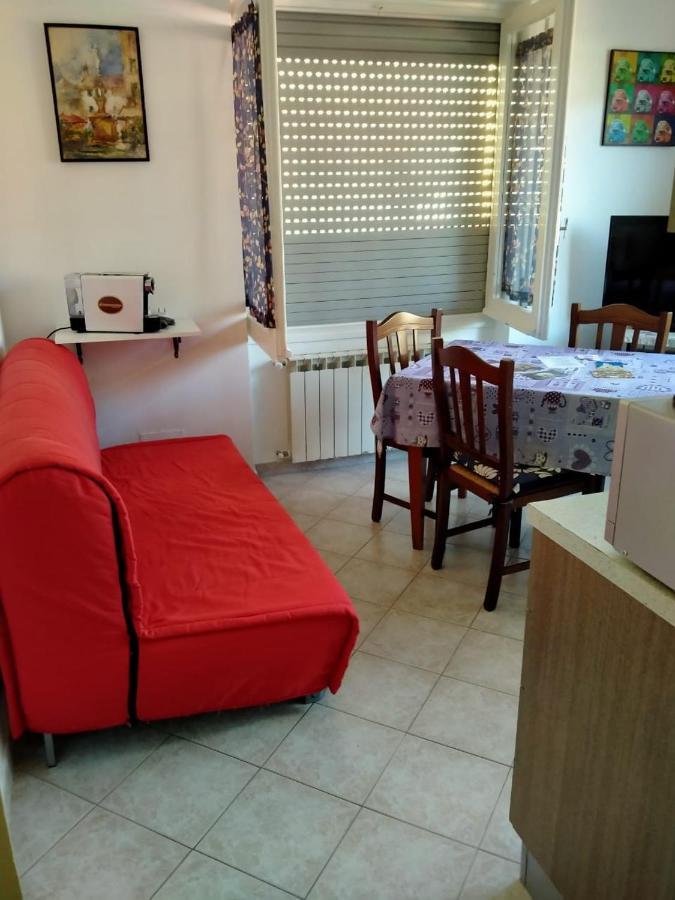 Appartamento Marina Finale Ligure Exterior foto